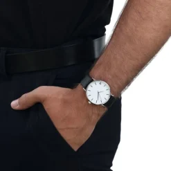 Amor Damenuhren-Quarzuhr Damen, Herren, Unisex