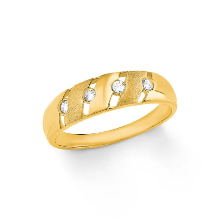 Amor Ringe | Damenschmuck-Ring Damen