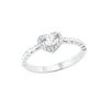 Amor Verlobungsringe | Ringe-Ring Damen