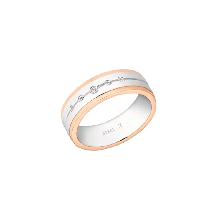Amor Ringe | Herrenschmuck-Ring Damen