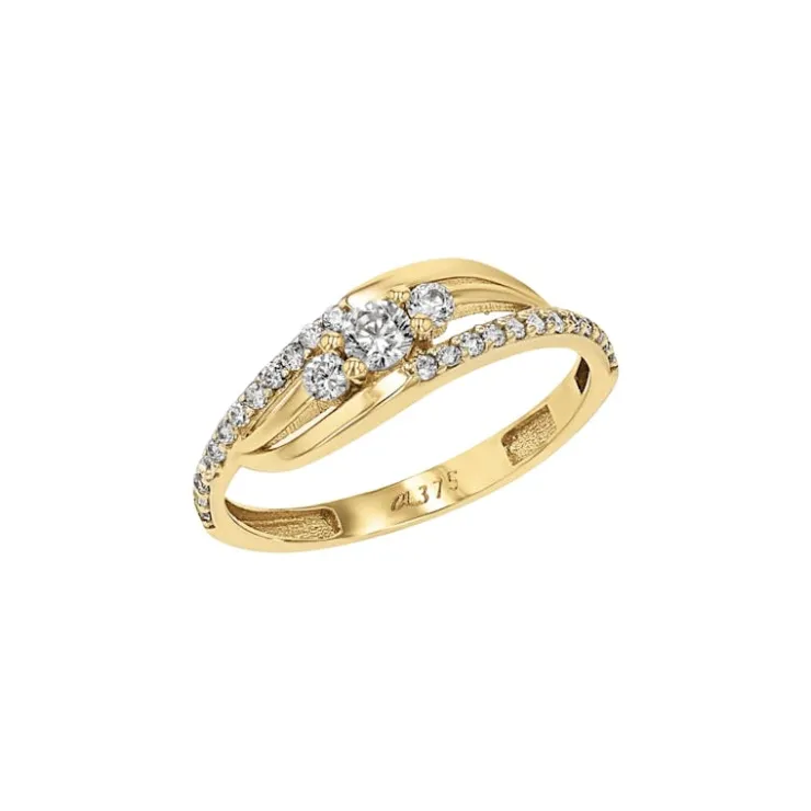 Amor Ringe | Damenschmuck-Ring Damen