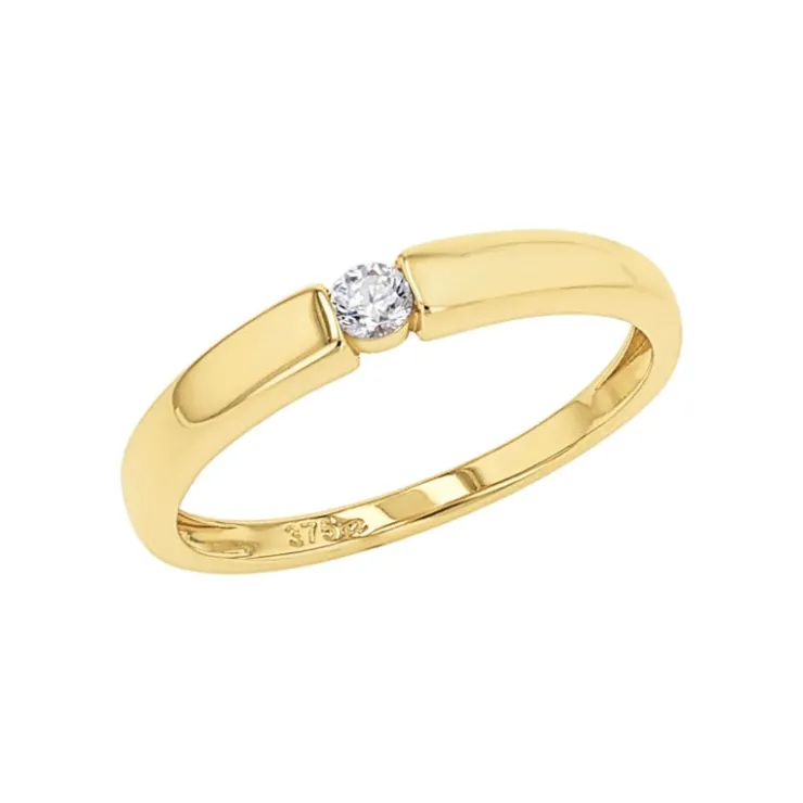 Amor Ringe | Damenschmuck-Ring Damen