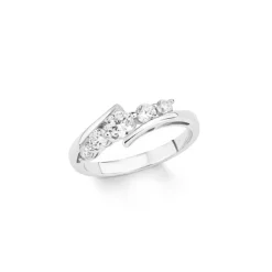 Amor Ringe | Damenschmuck-Ring Damen