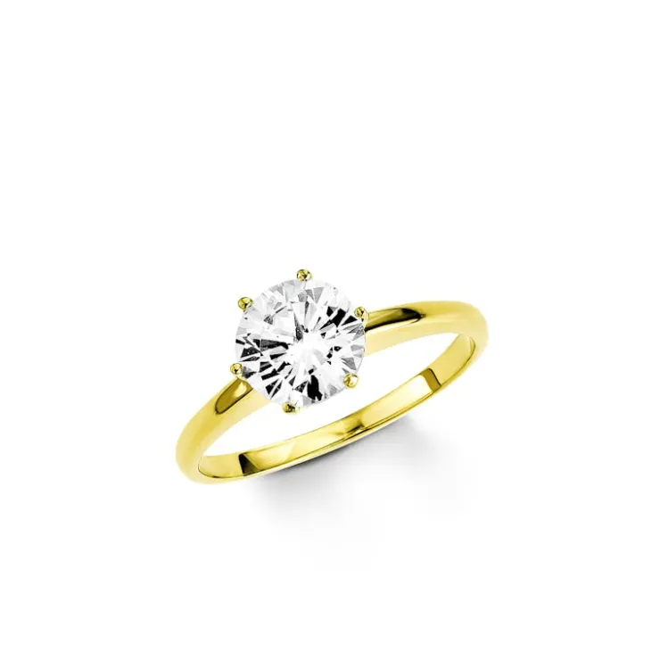 Amor Ringe | Damenschmuck-Ring Damen