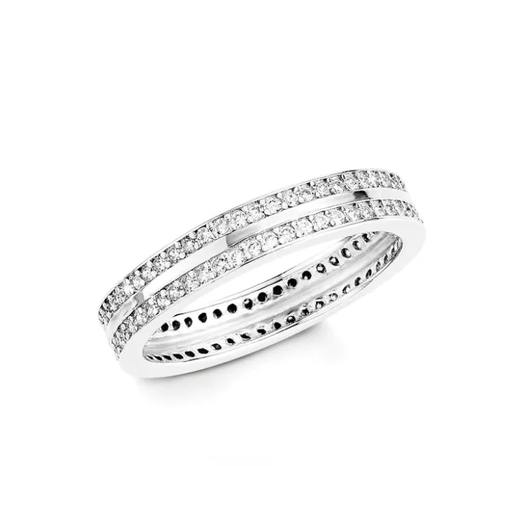 Amor Ringe | Damenschmuck-Ring Damen