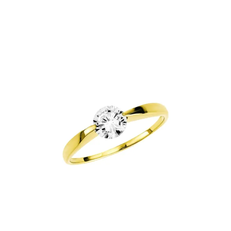 Amor Damenschmuck-Ring Damen