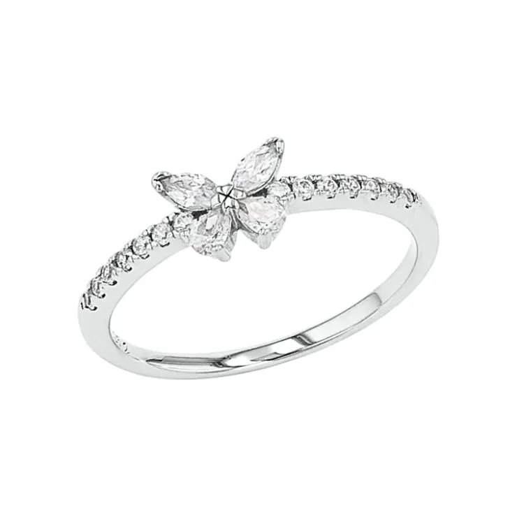 Amor Ringe | Damenschmuck-Ring Damen