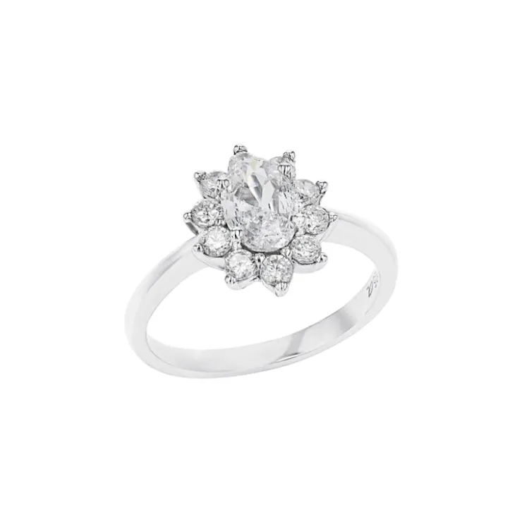 Amor Ringe | Damenschmuck-Ring Damen