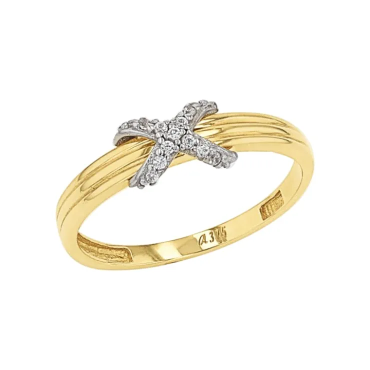 Amor Ringe | Damenschmuck-Ring Damen
