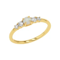 Amor Verlobungsringe | Ringe-Ring Damen