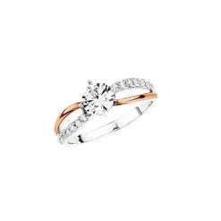 Amor Verlobungsringe | Ringe-Ring Damen