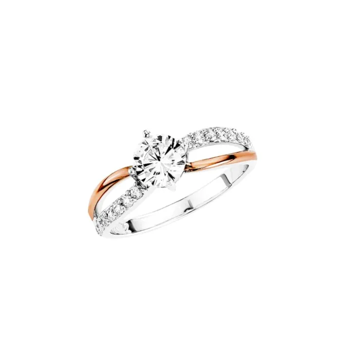 Amor Verlobungsringe | Ringe-Ring Damen