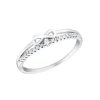 Amor Verlobungsringe | Ringe-Ring Damen