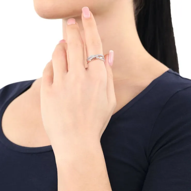 Amor Ringe | Damenschmuck-Ring Damen