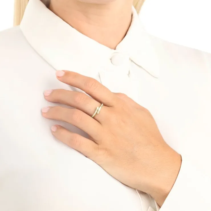 Amor Ringe | Damenschmuck-Ring Damen