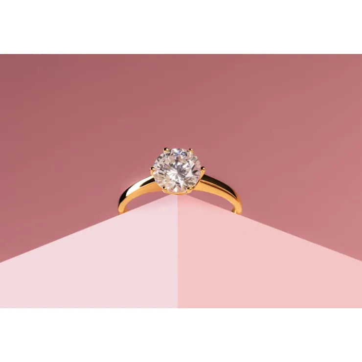 Amor Ringe | Damenschmuck-Ring Damen
