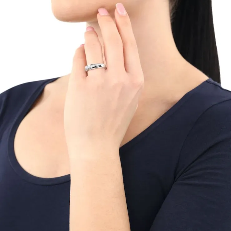 Amor Ringe | Damenschmuck-Ring Damen