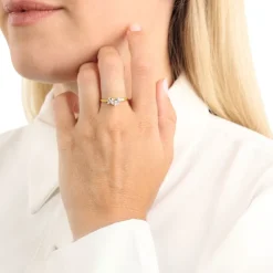 Amor Ringe | Damenschmuck-Ring Damen