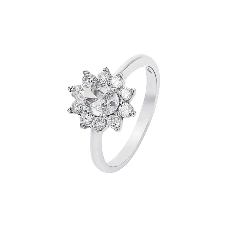 Amor Ringe | Damenschmuck-Ring Damen