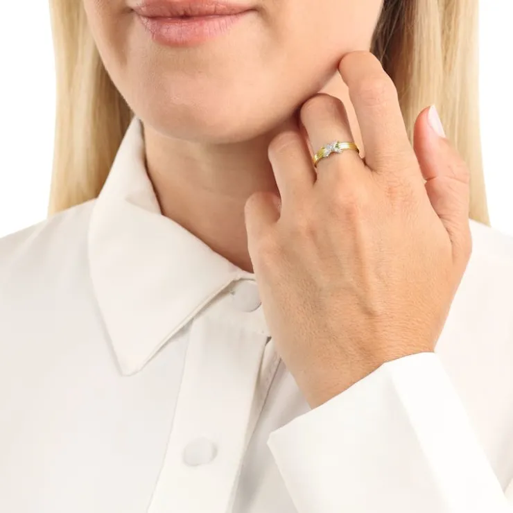 Amor Ringe | Damenschmuck-Ring Damen