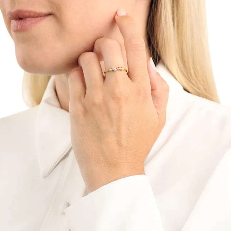 Amor Ringe | Damenschmuck-Ring Damen
