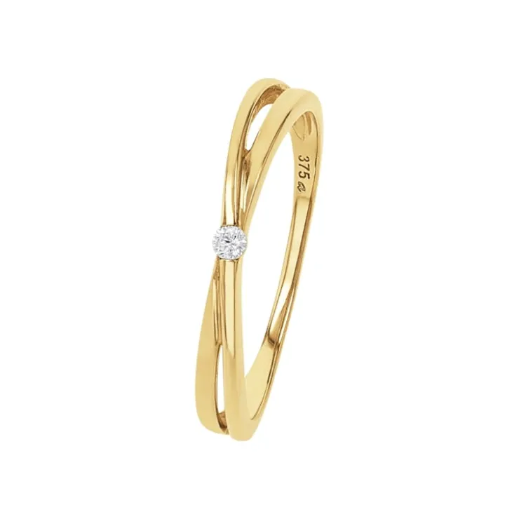 Amor Verlobungsringe | Ringe-Ring Damen