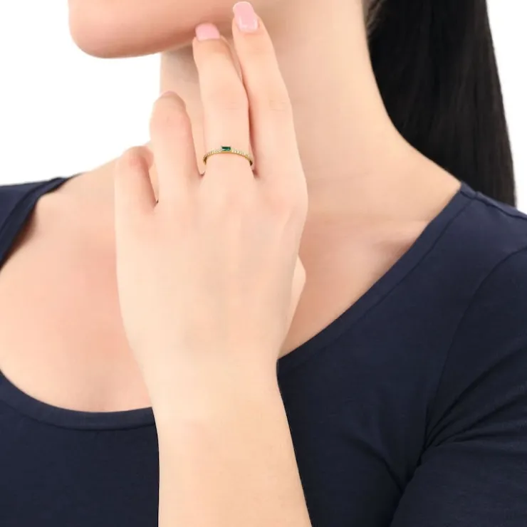 Amor Verlobungsringe | Ringe-Ring Damen