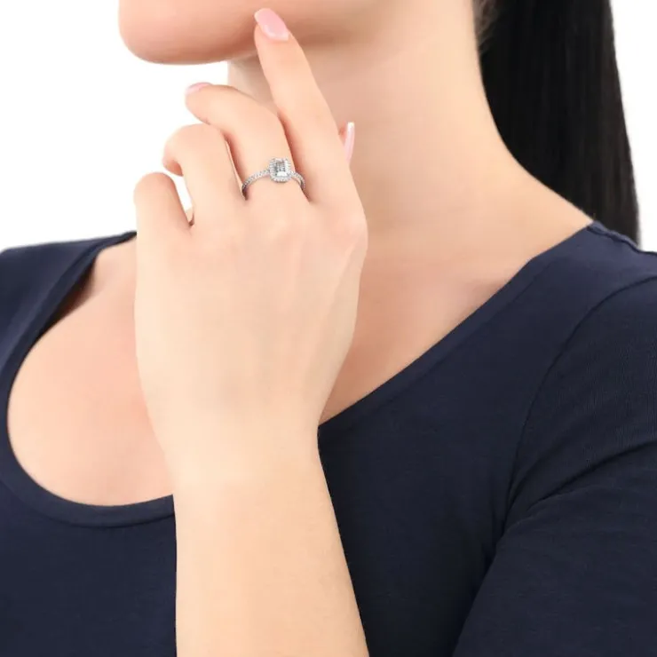 Amor Verlobungsringe | Ringe-Ring Damen
