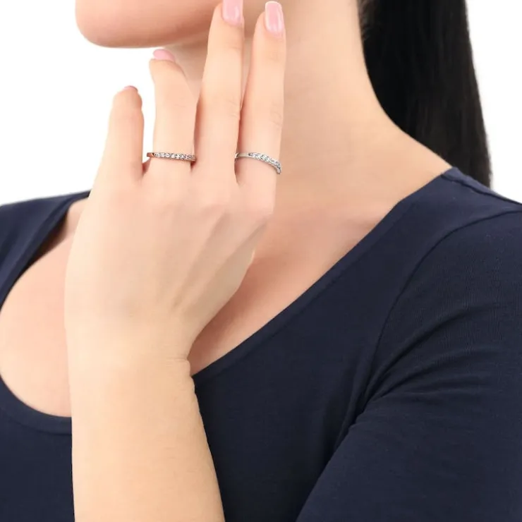 Amor Ringe | Damenschmuck-Ring Damen