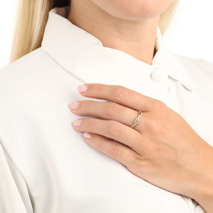 Amor Ringe | Damenschmuck-Ring Damen