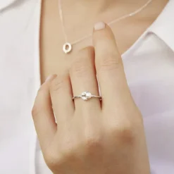 Amor Ringe | Damenschmuck-Ring Damen