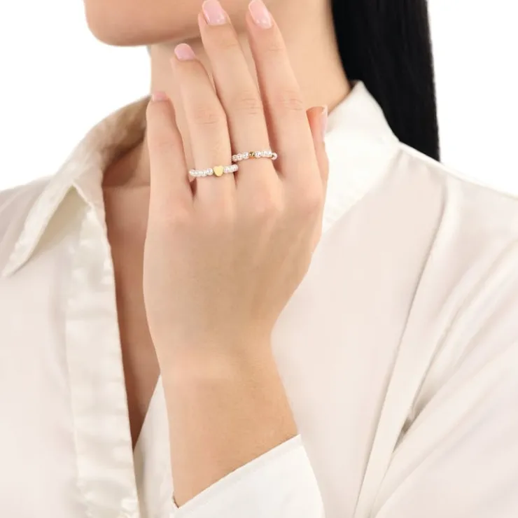 Amor Ringe | Damenschmuck-Ring Damen