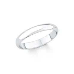 Amor Herrenschmuck-Ring Damen, Herren