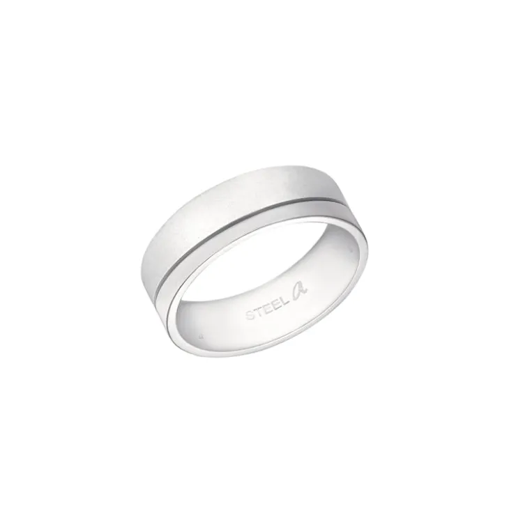 Amor Ringe | Herrenschmuck-Ring Damen, Herren