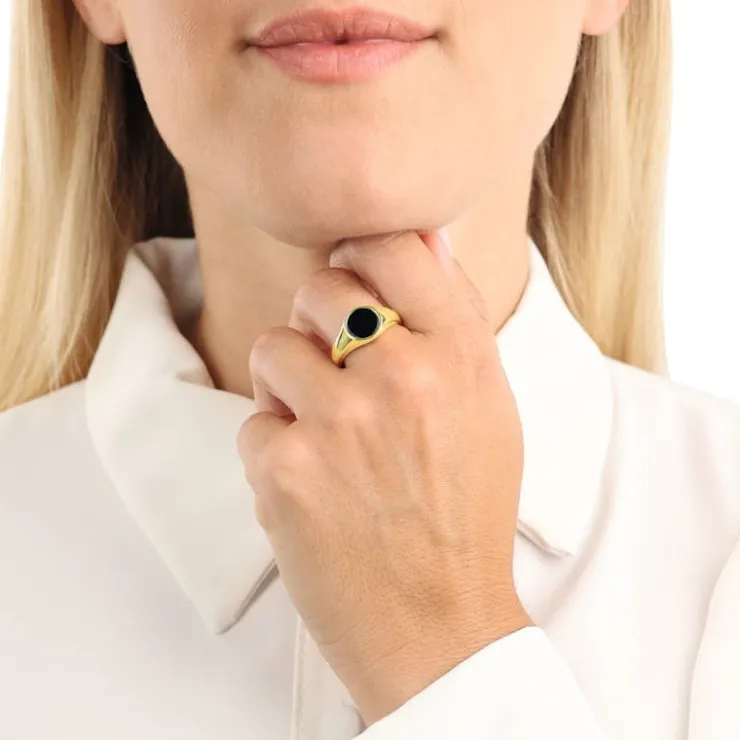Amor Ringe | Herrenschmuck-Ring Damen, Herren