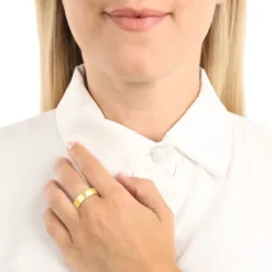 Amor Ringe | Herrenschmuck-Ring Damen, Unisex, Herren