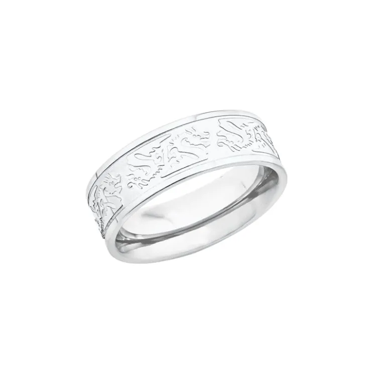 Amor Ringe | Herrenschmuck-Ring Herren