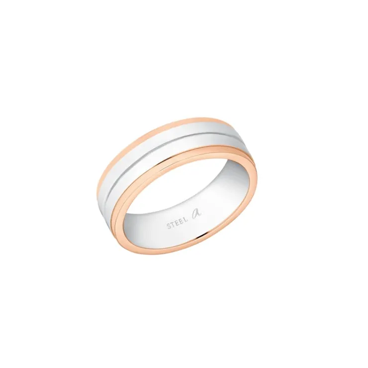 Amor Ringe | Herrenschmuck-Ring Herren