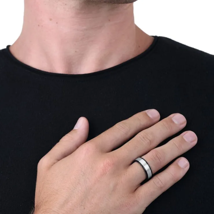 Amor Ringe | Herrenschmuck-Ring Herren