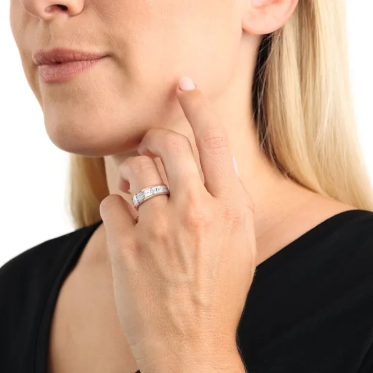 Amor Ringe | Herrenschmuck-Ring Herren