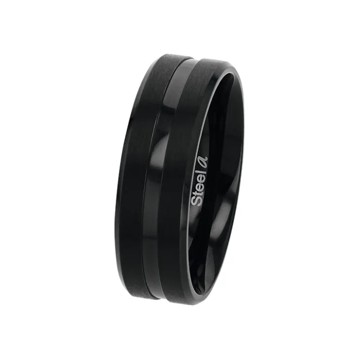 Amor Ringe | Herrenschmuck-Ring Herren, Damen