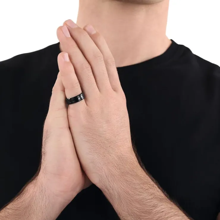 Amor Ringe | Herrenschmuck-Ring Herren, Damen