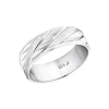 Amor Ringe | Herrenschmuck-Ring Unisex