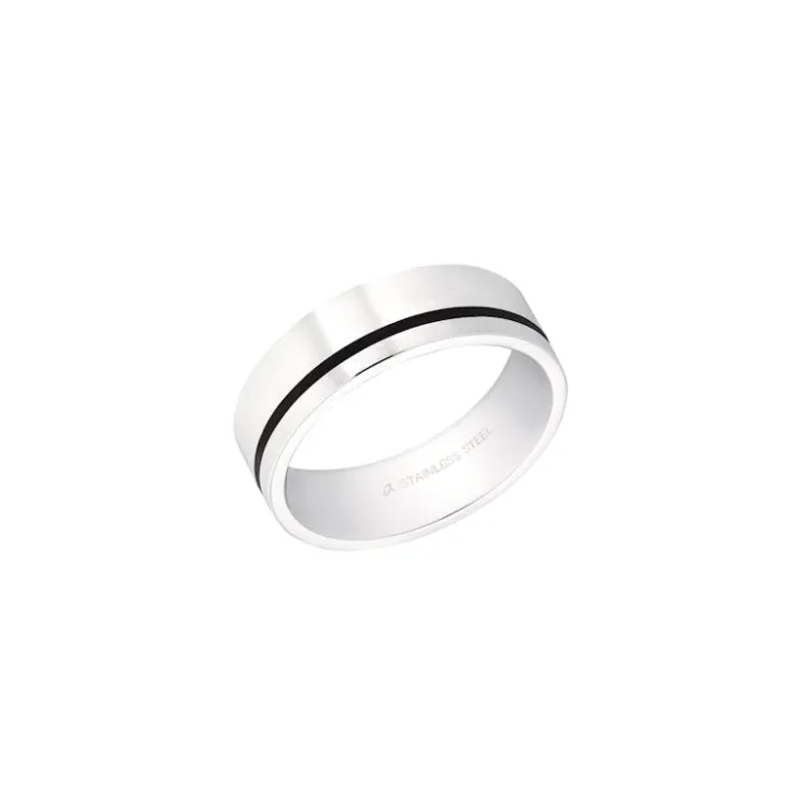 Amor Ringe | Herrenschmuck-Ring Unisex
