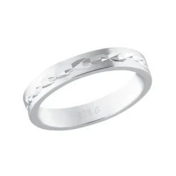 Amor Ringe | Herrenschmuck-Ring Unisex