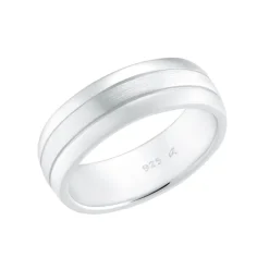 Amor Ringe | Herrenschmuck-Ring Unisex