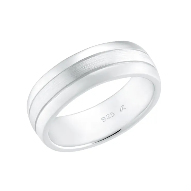 Amor Ringe | Herrenschmuck-Ring Unisex