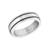 Amor Ringe | Herrenschmuck-Ring Unisex