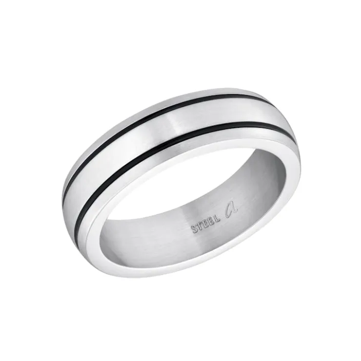 Amor Ringe | Herrenschmuck-Ring Unisex