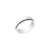 Amor Herrenschmuck-Ring Unisex